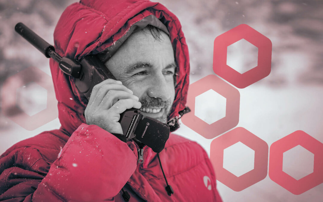 Emergency Satellite Phone Systems and Why