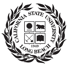 Logo for California State University Long Beach